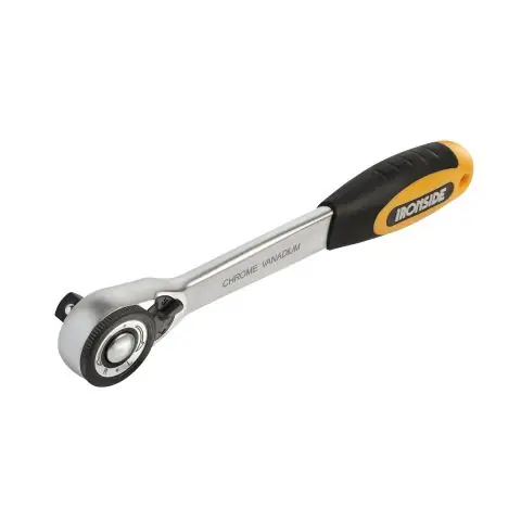 Ironside 102131 Spärrnyckel Nyhet